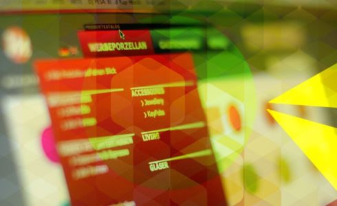 Ingo Moeller: Content - Marketing - Strategie: Mahlwerck Porzellan im Web erschienen im psi Magazin