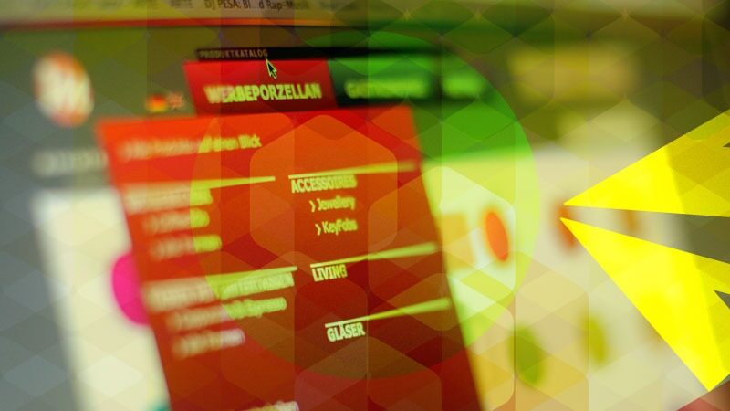 Ingo Moeller: Content - Marketing - Strategie: Mahlwerck Porzellan im Web erschienen im psi Magazin