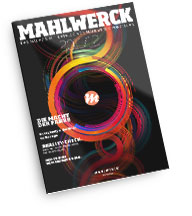 Mahlwerck Magalog 2011