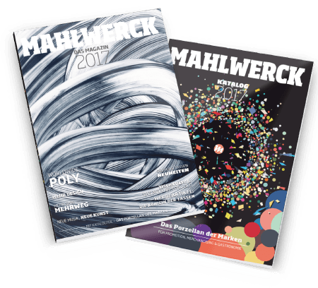 Content Marketing mit dem Mahlwerck Magalog Magazin-Katalog 2017