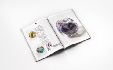 Ein bewährtes Tool zur Formung der Identität einer Marke - Abbildung von Seiten des der Mahlwerck Magalog