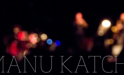 Manu Katché