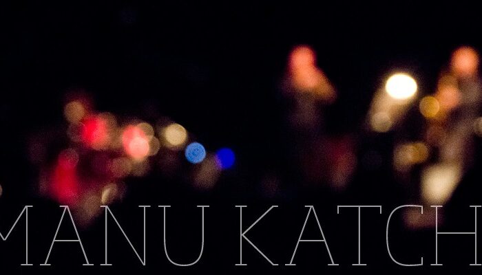 Manu Katché