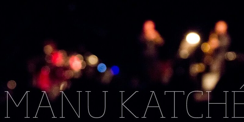 Manu Katché