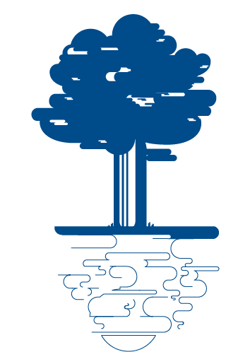 Markenbildung mit dem Magic Tree of Values © by Ingo Moeller