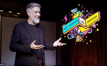 Still aus dem Vortragsvideo Marke einfach machen von ingo Moeller München 14. September 2019