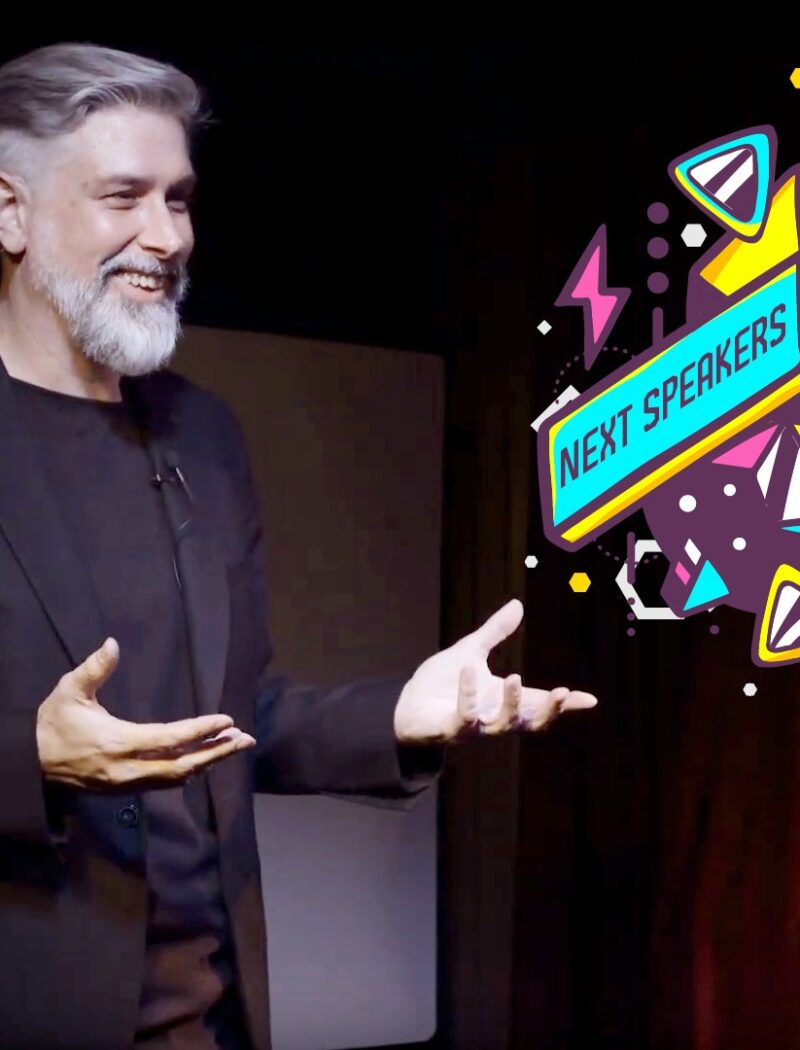 Still aus dem Vortragsvideo Marke einfach machen von ingo Moeller München 14. September 2019