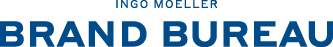 Brand Bureau - das Designbüro von Ingo Moeller - Logo