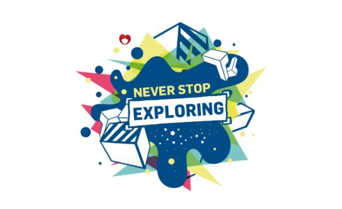 Inspiration für die Zukunft