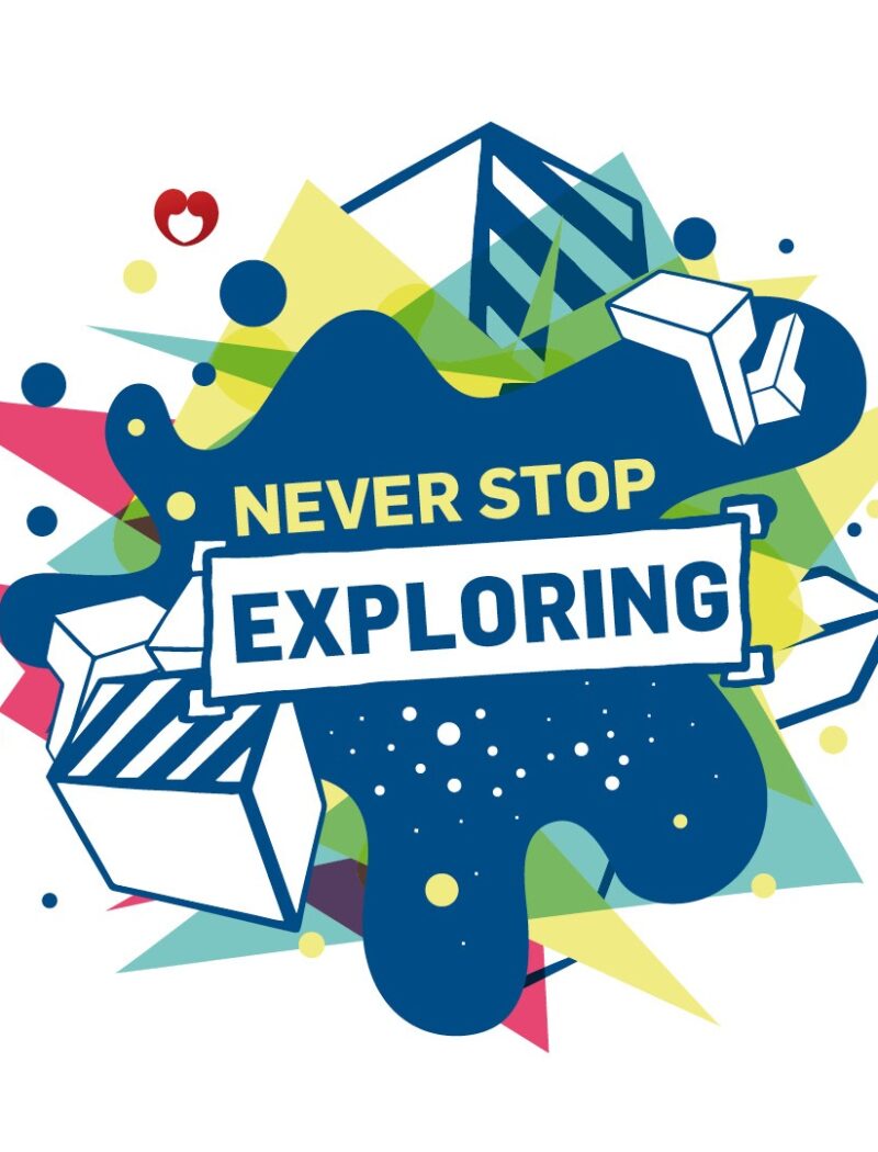 Inspiration für die Zukunft