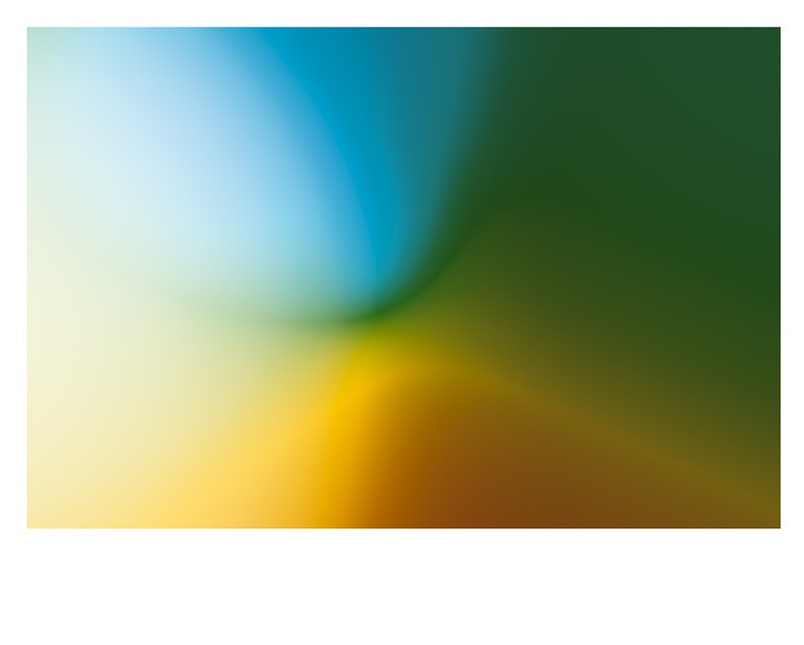 Titel: Bifurkation, aus der Serie „Humboldts erste Reise“, Lambda Print on Diasec, Ingo Moeller Digital Photograohic Art Fine Print